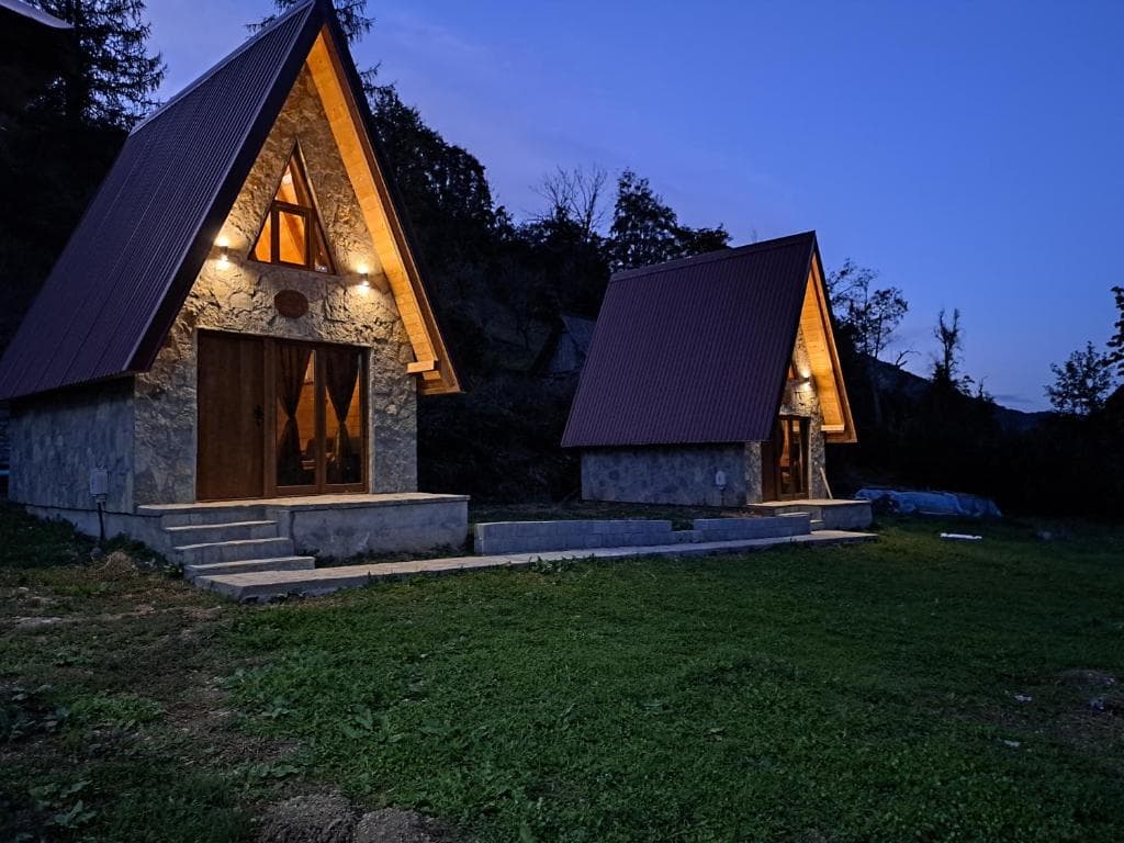 Kućica 8